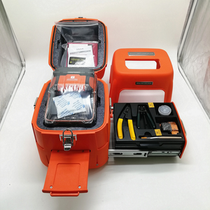 <span class=keywords><strong>Prix</strong></span> de gros Machine d'épissage d'équipement de <span class=keywords><strong>fibre</strong></span> optique à 6 moteurs AI-9 - Product Image 3