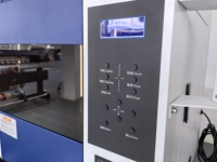Imprimante grand format I3200 à solvant écologique, traceur 1,8 m, machine d'impression numérique pour vinyle et bâches souples