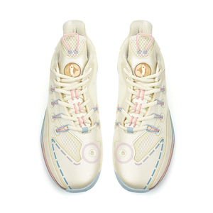 Баскетбольная обувь QILOO - Product Image 2