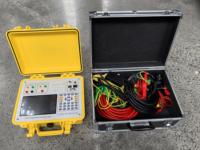 Equipo de Prueba de Relación de Transformación Automática HVHIPOT, Precio de Fábrica, Probador TTR GDB-P, Kit de Prueba TTR Trifásico