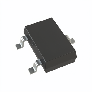TO-236-3, SC-59, SOT-23-3 BZX84C3V3LT3G In Stock Diodes Buy Electronics Components Online - Product Image 1
