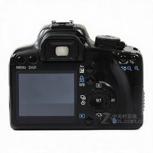 <span class=keywords><strong>Appareil</strong></span> <span class=keywords><strong>photo</strong></span> reflex numérique 1000D d'occasion avec objectif 18-55 mm, kit 10,1 MP pour débutants, compatible avec les objectifs 50 mm, 55-250 mm, 75-300 mm - Product Image 4