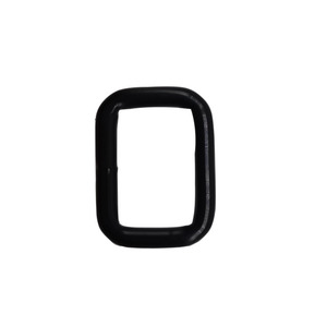 D Buckle Metal Zinc Alloy Strong D Ring For Clothing <b>Bags</b> Pet Leashes Shoes DIY <b>Accessories</b> - Product Image 3
