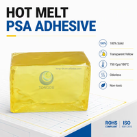 Adhésifs et mastics thermofusibles TONGDE SBCs pour miroirs de maquillage et applications de construction