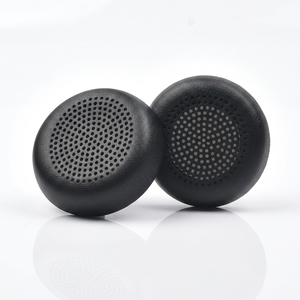 Almohadillas de Repuesto para Auriculares Logitech Zone 750, Almohadillas de Cuero Proteico Premium con Aislamiento de Ruido - Product Image 6