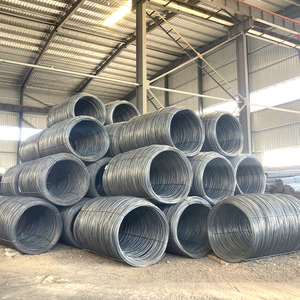 Marocco Hoge Kwaliteit Astm A615 12Mm 14Mm Stalen Wapening Din488 6 Meter Per Pc - Product Image 4