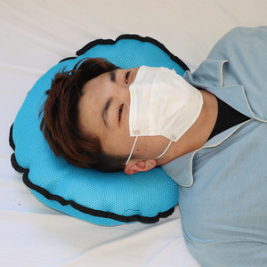 Yuqilin U Shape Pressure Ulcer Prevention Pad Anti Decubitus Head Support <b>Cushion</b> for Bedridden Patients - Product Image 1