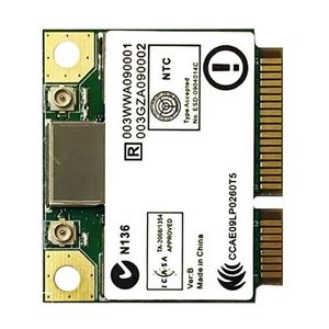 RTL8822CE 1200Mbps 2.4G/5Ghz 802.11AC carte WiFi réseau Mini PCIe <span class=keywords><strong>RTL8821CE</strong></span> BT 5.0 prise en charge ordinateur portable/PC vents 10/11 - Product Image 3