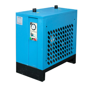 Secador de Aire Refrigerado Juyuan JY-3NF 8-18c R134a con Ventilador Axial Tipo Caja para Funcionamiento Continuo - Product Image 3