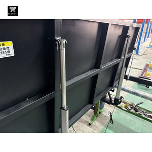 <span class=keywords><strong>Trappe</strong></span> de plancher de toit automatique accès au <span class=keywords><strong>sol</strong></span> porte cachée avec moteur robuste <span class=keywords><strong>pour</strong></span> cellier <span class=keywords><strong>sous</strong></span>-<span class=keywords><strong>sol</strong></span> - Product Image 6