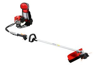 <span class=keywords><strong>Desbrozadora</strong></span> <span class=keywords><strong>de</strong></span> <span class=keywords><strong>Mochila</strong></span> CG430/520, 43CC/52cc, Motor <span class=keywords><strong>de</strong></span> 2 Tiempos, Máquina Cortadora <span class=keywords><strong>de</strong></span> Césped - Product Image 3