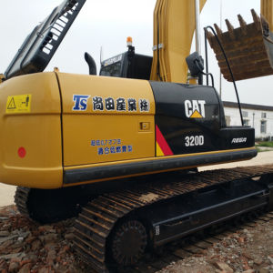 320D2 320D 320GC สำหรับแมวใช้320DL 320GX 323 326 330รถขุดรุ่นต่อไป320gc เดิมใหม่ของหนอนผีเสื้อประสิทธิภาพดี - Product Image 1