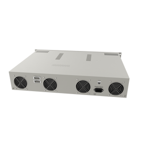 Chargeur de batterie NiMH 8 canaux avec surveillance intelligente de la température et protection OTP pour batteries HEV, certifié CE, boîtier métallique - Product Image 3