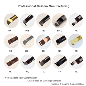 OPT Lathe Inner Hole Threading <strong>Tool</strong> <strong>Small</strong> Boring <strong>Tool</strong> for Compatible Different ID Lathe Processing Needs - Product Image 3
