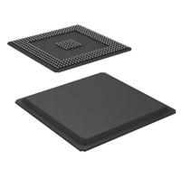 Nouveau microcontrôleur BGA-388 NS9750B-A1-I162 original MCU Circuits intégrés-composants électroniques IC puce IC