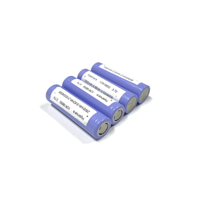 18650 Lithium Ion <b>Battery</b> <b>3.7V</b> 2900mAh LiNiMnCoO2 Ternary Material Rechargeable Power Storage Cell - Product Image 2