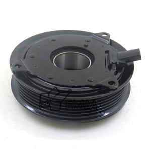 Embrague de Compresor de Aire Acondicionado para Automóvil OEM 43540 1230 1230F 01141229 00304880 para Maserati Ghibli Levante Gran Turismo 3.0t - Product Image 5