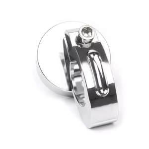 <span class=keywords><strong>Montre</strong></span> étanche pour <span class=keywords><strong>moto</strong></span> en alliage d'aluminium <span class=keywords><strong>Montre</strong></span> pour <span class=keywords><strong>guidon</strong></span> de <span class=keywords><strong>moto</strong></span> - Product Image 2