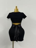Vêtements en gros : T-shirts, Robes de Marque pour Femmes, Balles de Vêtements Premium, Surplus de Vêtements en Stock