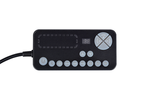 54 "Ambulance trafic barre lumineuse rotative <span class=keywords><strong>140CM</strong></span> signalisation avertissement d'urgence <span class=keywords><strong>Led</strong></span> ambre barre lumineuse stroboscopique R65/SAE <span class=keywords><strong>Led</strong></span> voyant d'avertissement - Product Image 3