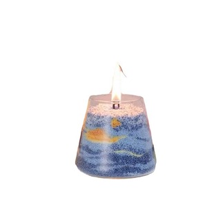 ทรายสีสำหรับงานศิลปะ DIY เทียนหอม ทรายขี้ผึ้ง ผงทราย อุปกรณ์งานฝีมือสร้างสรรค์ สำหรับทำเทียนหอม - Product Image 6