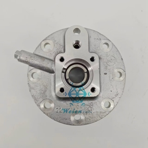 Pièces détachées de réfrigération Pompe à huile 17-40200-02 Compatible avec Carrier 06D/05G/05K Compresseur Carrier - Product Image 4