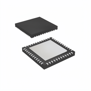Power Management (PMIC) Manufacturer Channel O917A152TRGZTQ1 Buy Online Electronic Components 48 VFQFN Exposed Pad - Product Image 1