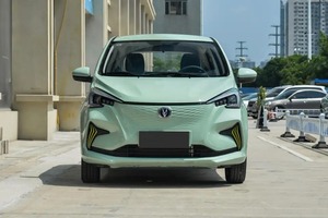 Hubei Yitong Prix Abordable Nouveau 2025 Changan <span class=keywords><strong>Benben</strong></span> E Star E-Star Mini EV Voiture Électrique Compacte Véhicule à Énergie Nouvelle 2025 Estar Voiture Utilitaire - Product Image 3