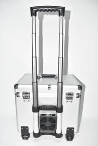 BL-603 Portable Mobile <strong>Dental</strong> <strong>Unit</strong> With Strong Suction With Built in Air Compressor <strong>High</strong> <strong>Quality</strong> - Product Image 5