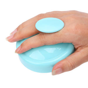 Escova de banho para couro cabeludo, pente de silicone para lavar cabelo, limpeza, cobertura na raiz, massagem no couro cabeludo, spa, antiderrapante - Product Image 2