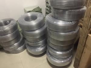 2307502 2310700 D11 Manguera de polvo POE de tamaño estándar para sistemas de recubrimiento en polvo Sprint Equipo de pintura controlado por PLC - Product Image 6