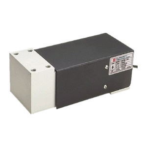 CURIOSITY TECHNOLOGY เซ็นเซอร์วัดน้ำหนัก CBCM เซ็นเซอร์วัดแรงแบบแพนเค้ก โหลดเซลล์ - Product Image 5