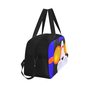 Borsa da viaggio Cool per gatti con riporre scarpe - Product Image 2