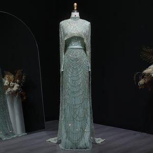 Mint Green Wedding Dresses - Elegant & Stylish Options