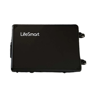 กล้องวงจรปิดภายในบ้าน Lifesmart Overseas Demo Box 86 Nature 7 Pro พร้อมหน้าจอสัมผัส ระบบอัตโนมัติบ้านอัจฉริยะ ระบบความปลอดภัย สวิตช์ Wifi - Product Image 3