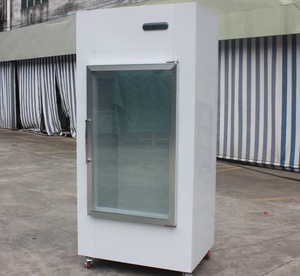 30cu. ft Verre porte sacs De Glace congélateur/<span class=keywords><strong>distributeur</strong></span> De Glace pour une utilisation en intérieur - Product Image 2