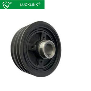 <span class=keywords><strong>Prix</strong></span> usine <span class=keywords><strong>Poulie</strong></span> de Vilebrequin 4D32 4D34 ME017116 pour Mitsubishi - Product Image 2