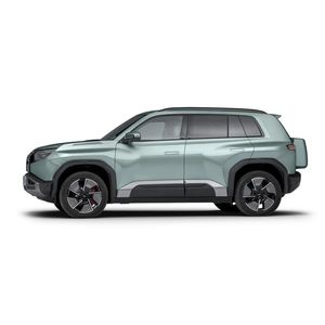 BYD Leopard Titanium 3 4x4 SUV 100% électrique 2025 – Nouvelle énergie, prêt à être expédié – Véhicule <span class=keywords><strong>Ti</strong></span> 3 en promotion à prix attractif - Product Image 5