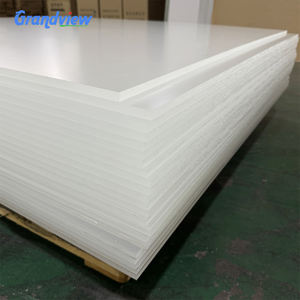 ألواح زجاجية أكريليك 6 من الزجاج الشفاف الكبير - Product Image 3