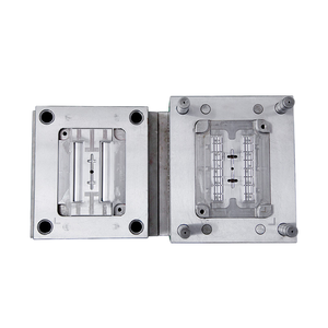 Fabricant de moules d'injection plastique, service de moulage sur mesure, moule de panneau pour cuiseur à riz électrique sur mesure - Product Image 4