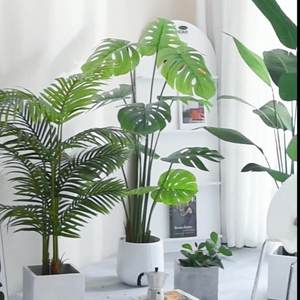 Plantes artificielles d'Enkianthus japonais, décoration intérieure et extérieure, aspect réaliste, plante artificielle d'Enkianthus japonais à toucher réel - Product Image 6