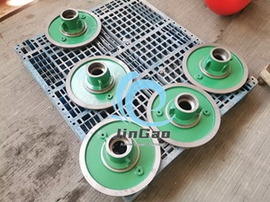 22223-01-30 nhồi hộp áp dụng cho nhiệm vụ Magnum Bơm ly tâm các bộ phận bơm 641116157 - Product Image 2