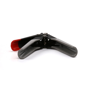 Multifuncional Prendedor Mão Alicate 2.3-9.5mm Plástico Nylon Cabo Zip Tie Tensionamento e Cortador - Product Image 2