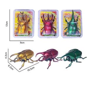 Mainan serangga serangga Promosi lucu, mainan kreatif angin klasik untuk anak-anak - Product Image 3
