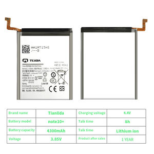 Batteries haute capacité pour <span class=keywords><strong>samsung</strong></span> <span class=keywords><strong>galaxy</strong></span> a70 a9 2018 <span class=keywords><strong>core</strong></span> <span class=keywords><strong>prime</strong></span> note 4 5 10 s4 s5 s6 s7 s8 edge s9 plus s20 a32 <span class=keywords><strong>batterie</strong></span> 3A qualité - Product Image 6