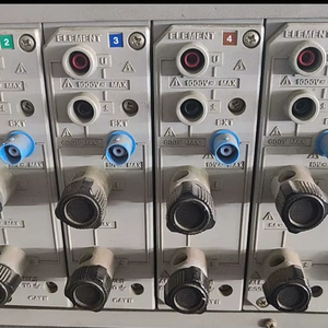 โมดูล Yokogawa WT-1600 5A มือสอง สภาพ 80% รับประกัน 1 เดือน ผลิตในจีน - Product Image 1