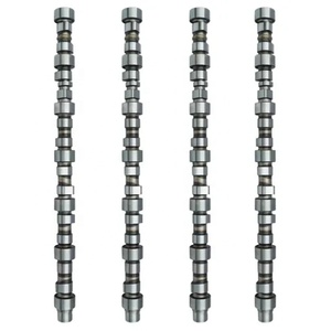 Kit d'arbre excentrique de frein de taille standard pour camions lourds, référence 3929039, pour moteur Cummins - Vente en gros usine - Product Image 4