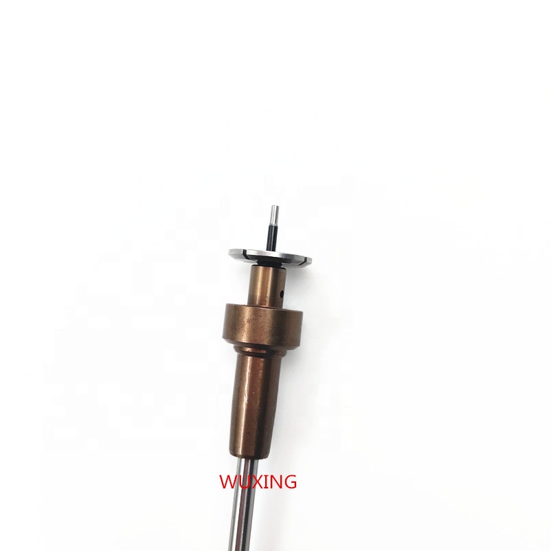 ERUO 5 injector valve control valve F00VC01502 F00VC01517 F00V01543 F00ZC01318 for fuel injector