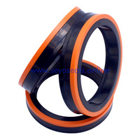 OUS (OUY) joint hydraulique joint de piston