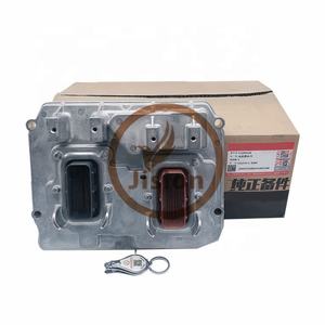 Module de commande moteur ECM 5317106 compatible avec ISX ISL ISB ISF 5290170NX - Product Image 5